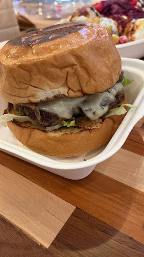Photo of Bold Butchery & Grill - 1420 Quadra St, Victoria, BC V8W 2L1